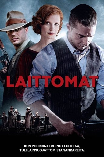 Laittomat