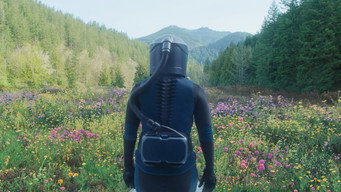 Still 2 from In the Blink of an Eye