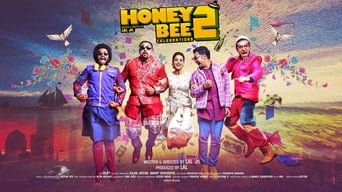 Honey Bee 2: Celebrations (2017)