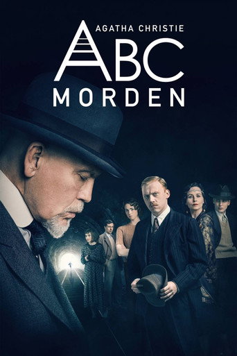 Agatha Christie: ABC-morden