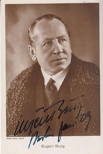 Image of Eugen Burg