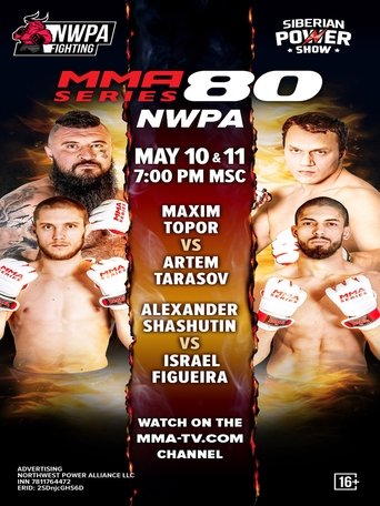 MMA Series 80: NWPA