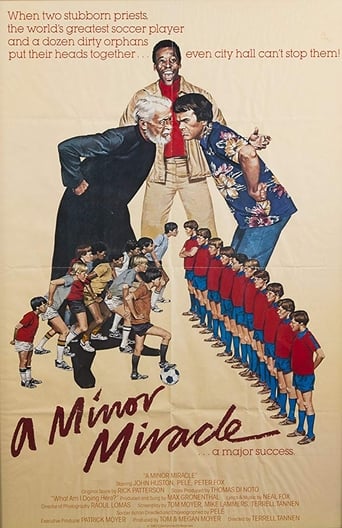 Poster of Once más uno