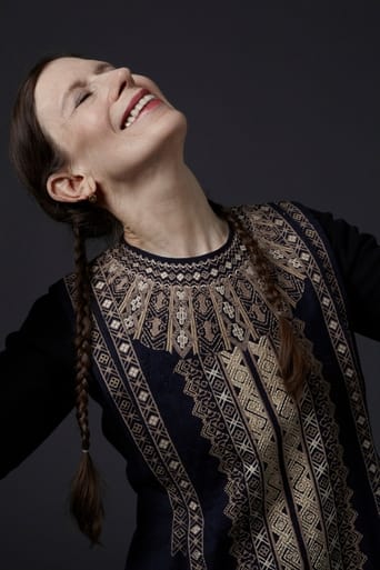 Imagen de Meredith Monk