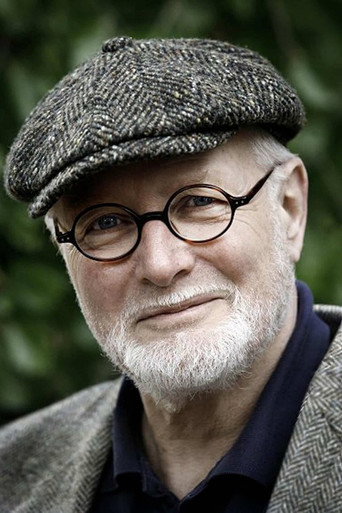 Christian Kronman Foto 1