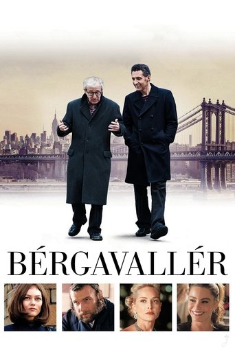 Bérgavallér