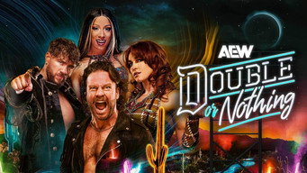 AEW Double or Nothing 2025 (2025)