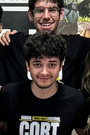 Moises Pérez Mata — 1