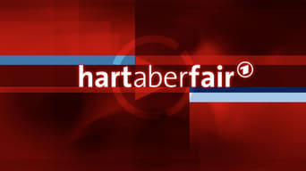 Hart aber fair - 21x01