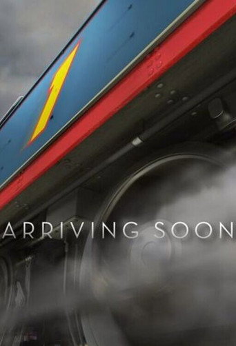 Untitled Thomas the Tank Engine Movie
