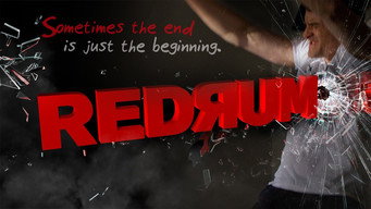 #4 Redrum