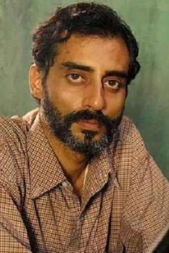 Image of Ashwath Bhatt