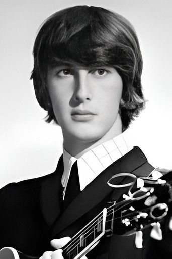 Chad Stuart