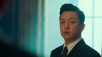 Episode 16 — Tanaka Covertly Investigates Shen Fang