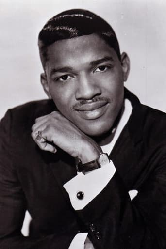 Imagen de Edwin Starr