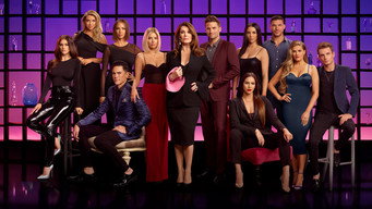 #1 Vanderpump Rules