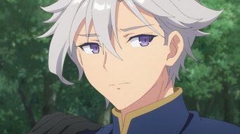 Episódio Ninguém tinha me avisado que fantasmas podem aparecer no onboarding! da série I May Be a Guild Receptionist, but I'll Solo Any Boss to Clock Out on Time
