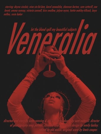 Veneralia