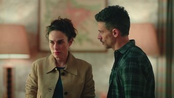 Las hermanas Guerra S01E14