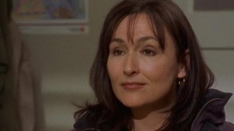 Aflevering 20 — Dark Child