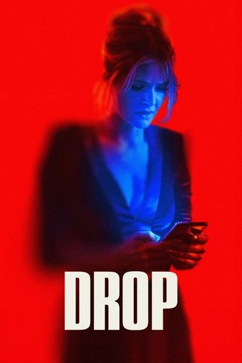 Drop (2025)