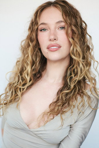 Danika Frederick