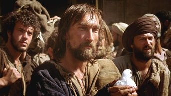 Episódio Episódio 1 da série A Paixão