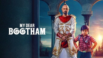 #5 My Dear Bootham