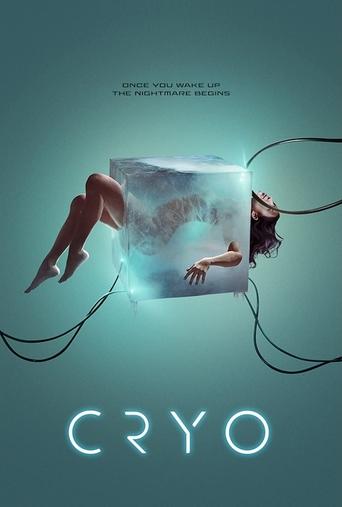 Cryo Poster