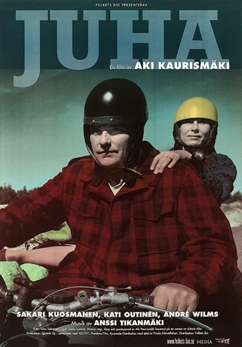 Poster för Juha