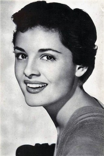 Rossana Podestà