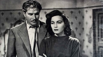 Double Cross (1951)