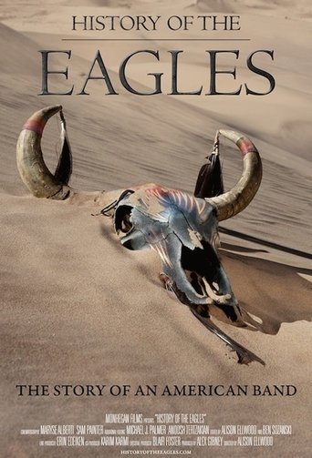 History of the Eagles: Season 1