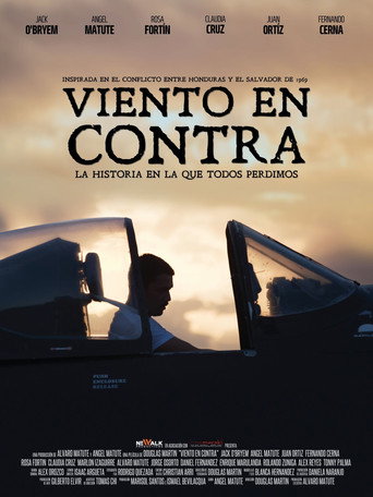 Viento en Contra