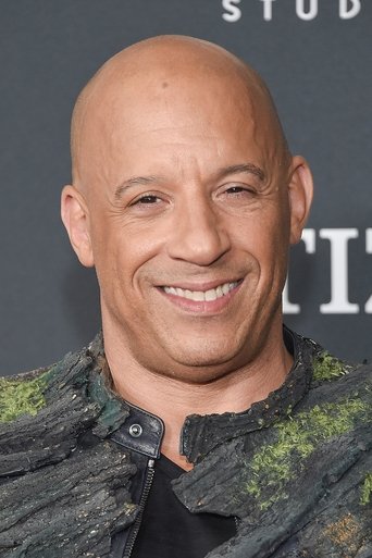 Vin Diesel