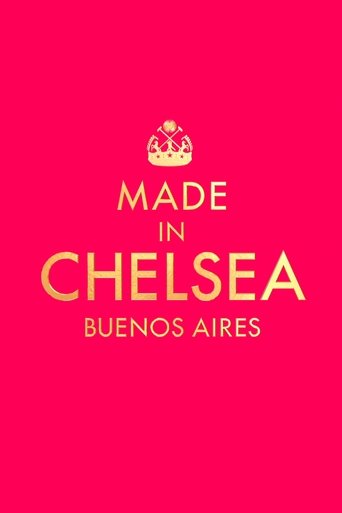 Made in Chelsea: Buenos Aires: Season 1