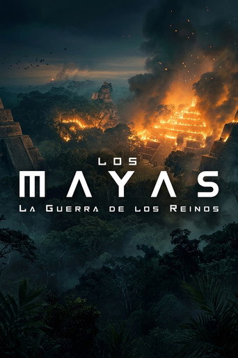 Los Mayas La Guerra De Los Reinos (2026)