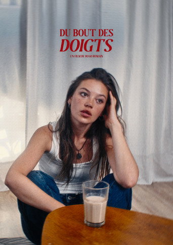 Du bout des doigts