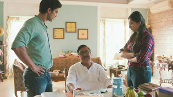 Episode 3 — Pintu Story