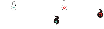 Toilet-Bound Hanako-kun logo