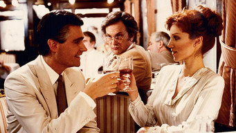 Love with the Perfect Stranger (1986)