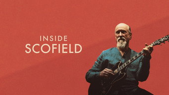 Inside Scofield (2022)