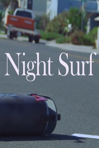 Night Surf (2014)