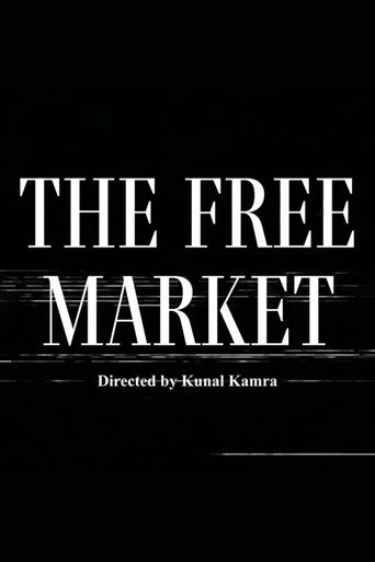The Free Market - The Dark Side of Indian Start-Up Ecosystem