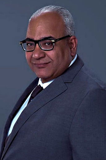 Foto de Bayoumi Fouad