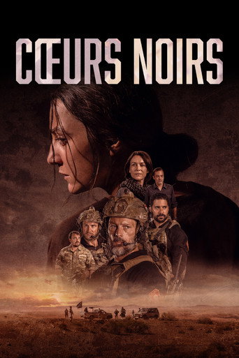 Cœurs Noirs — Pôsteres 9