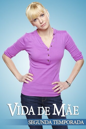 Poster da Temporada 2