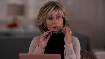 Episódio As confissões da série Grace and Frankie