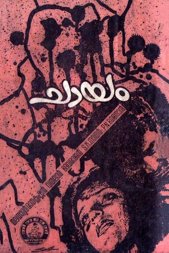Poster of ചായം