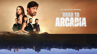 Camino a Arcadia (2025- )